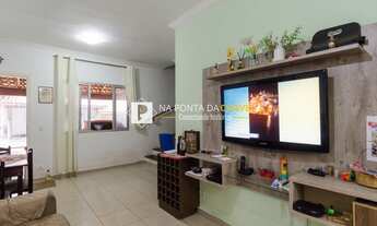 Imagem 2: SãO BERNARDO DO CAMPO - Casa de Condomínio - Demarchi