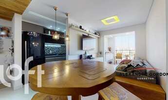 Imagem: Apto 02 Dormitorios