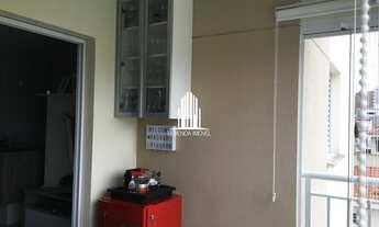 Imagem 5: Villagio Ipiranga à venda com 57m² 2 quartos 1 suíte e 2 vagas no Ipiranga São Paulo - SP