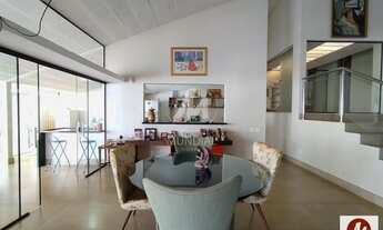 Imagem 2: Casa (sobrado na rua) 5 dormitórios/suite, cozinha planejada