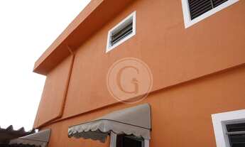 Imagem 2: Butantã! Sobrado à venda, Butantã, São Paulo - SO0242