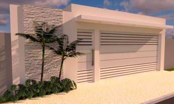 Imagem: Casa à venda, ESPLANADA PRIMO MENEGHETTI