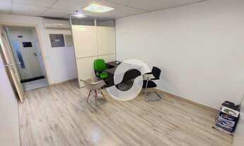 Imagem 7: Sala à venda, 33 m² por R$ 310.000,00 - Centro - Niterói/RJ