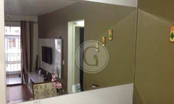 Imagem 2: BUTANTA, JD AMARALINA, , APARTAMENTO 2 DORMITORIOS, COM ARMARIOS, 1 VAGA - LAZER COMPLETO