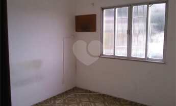 Imagem 6: Apartamento -02 quartos - Cascadura