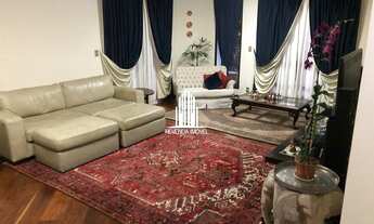 Imagem: Apartamento com 4 dormitórios, 200m² no