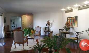 Imagem 5: São Paulo - Apartamento Padrão - Moema