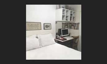 Imagem: EXCELENTE APARTAMENTO 75 MTS, COM VARANDA