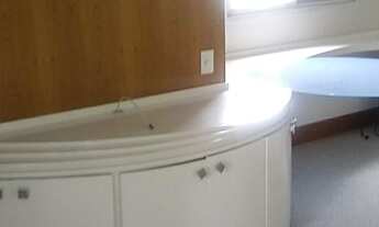 Imagem 7: Apartamento a venda 160m2 com 3 quartos , sendo 2 suites , 2 vagas, lazer completo