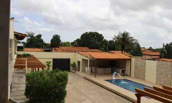 Imagem 4: Casa de eventos Casa com 2 dormitórios