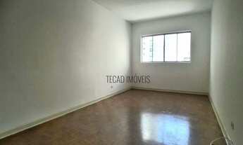 Imagem 2: Apartamento para alugar, 120 m² por R$ 2.500,00/mês - Cerqueira César - São Paulo/SP