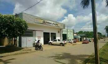 Imagem 13: ALUGA_SE apt em Ariquemes livre de água e energia na ária Central de Ariquemes RO