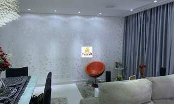 Imagem 3: Apartamento à venda, Brás, 65m², 2 dormitórios, 1 suíte, 1 vaga!