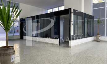 Imagem 5: Conjunto de salas comerciais à venda, com 232 m ² de área, 6 banheiros, 6 vagas, Edifcio