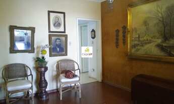 Imagem 6: Apartamento à venda, Santa Cecília, 280m², 4 dormitórios, 1 suíte, 2 vagas!