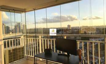 Imagem 3: Studio residencial à venda, Sumarezinho, 42m², 1 vaga!