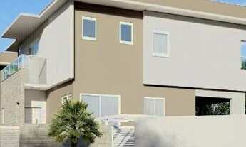 Imagem: Casa em condomínio fechado com 3 suítes