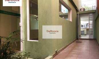 Imagem 7: Casa, 177 m² - venda por R$ 2.450.000,00 ou aluguel por R$ 10.000,00/mês - Vila Olímpia