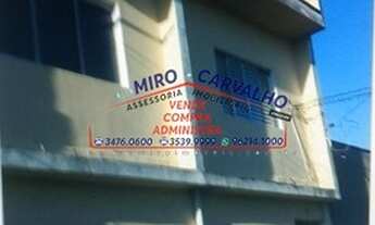 Imagem 2: Sobrado Vila Invernada - 137m² - R$ 320.000,00