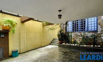 Imagem: SOBRADO - LAPA - SP