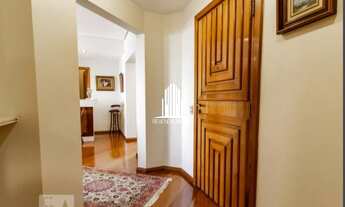 Imagem 6: Apartamento à venda com 263m², 4 quartos e 3 vagas em Campo Belo