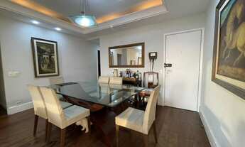 Imagem 3: Apartamento com 4 dormitórios à venda, 163 m² por R$ 2.525.000 - Barra da Tijuca - Rio de