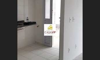 Imagem 2: Apartamento à venda, Vila Gomes Cardim, 123m², 3 dormitórios, 1 suíte, 2 vagas!