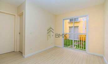 Imagem 5: Apartamento à venda, 52 m² por R$ 149.000,00 - Colônia Rio Grande - São José dos Pinhais/P