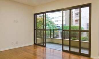Imagem 4: Apartamento com 4 dormitórios à venda, 196 m² por R$ 2.900.000,00 - Itaim Bibi - São Paulo