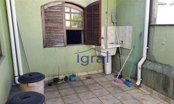 Imagem 6: Casa com 2 dormitórios à venda, 289 m² por R$ 1.250.000,00 - Planalto Paulista - São Paulo