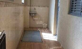 Imagem 3: Casa com 1 dormitório para alugar, 40 m² por R$ 900,00/mês - Jaguaré - São Paulo/SP