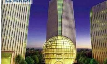 Imagem 2: PRÉDIO - BROOKLIN - SP