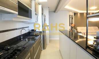 Imagem 2: Apartamento a venda no Anita Garibaldi