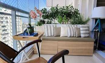 Imagem 6: São Paulo - Apartamento Padrão - Campo Belo