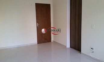 Imagem 7: Venda - Apartamento - 1 dormitório AE nos quartos, 1 sala com sacada, cozinha planejada, 1