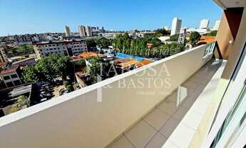 Imagem 3: Apartamento Padrão à venda em Fortaleza/CE