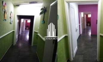 Imagem 2: Casa 144 metros com 5 dormitórios, Vila Olímpia - São Paulo - SP