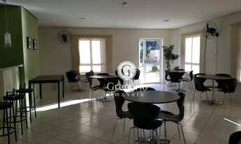 Imagem 2: Apartamento com 3 dormitórios para alugar, 78 m² por R$ 2.500,00/mês - Jaguaré - São Paulo