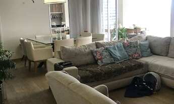 Imagem 6: Apartamento a venda na Vila Leopoldina com 187m² , 3 suítes e 4 vgs