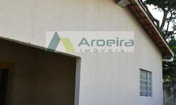 Imagem 6: Casa Padrão para Venda em Residencial Forteville Goiânia-GO - R 444