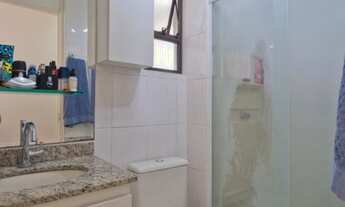 Imagem 5: Apartamento venda 60 metros 2 quartos em Vila Araguaia - São Paulo - SP