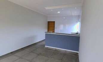 Imagem 5: Casa com 2 dormitórios à venda, por R$ 278.000 - Residencial Cedro - Botucatu/SP