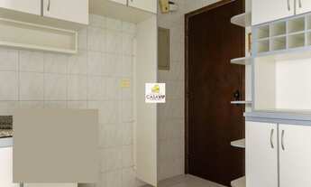 Imagem 5: Apartamento à venda, Saúde, 120m², 4 dormitórios, 2 suítes, 3 vagas!