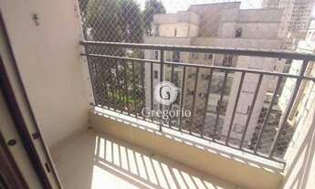 Imagem 3: Belissima Cobertura com 04 dormitórios, 02 salas 02 vagas de garagem !