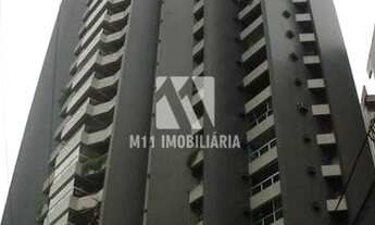 Imagem 6: Apartamento à venda no bairro Água Verde - Curitiba/PR