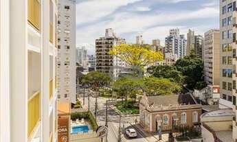 Imagem 3: Apartamento com 4 dormitórios à venda, 160 m² por R$ 1.690.000,00 - Centro - Florianópolis
