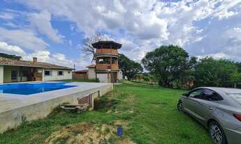 Imagem 2: CHÁCARA Á VENDA 5 SUÍTES - ARAÇOIABA DA SERRA/ SP