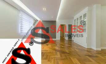 Imagem 2: Belíssimo Apartamento à venda, próximo a Avenida Paulista, Metro Brigadeiro e Troanon-Masp