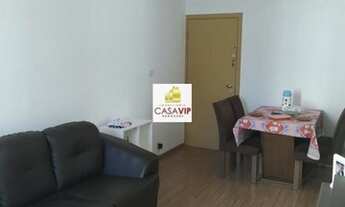 Imagem 2: Apartamento à venda, Saúde, 56m², 2 dormitórios, 1 vaga!