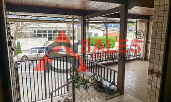 Imagem 2: Ponto comercial disponível para venda e locação, 320m², excelente disposição. Localizado n